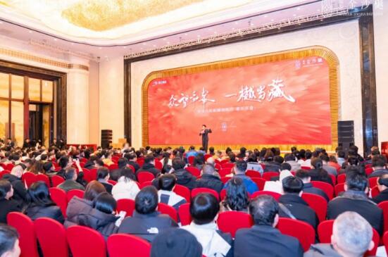 城投·金沙樾，開盤即熱銷！武漢城投“好房子...
